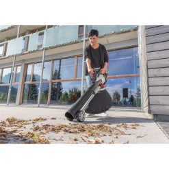 Akku-Laubsauger/-bläser LBV 4090 36V^AL-KO Outlet