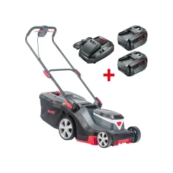 AL-KO Akku-Rasenmäher 38.2 Li Comf.