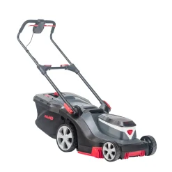 AL-KO Akku-Rasenmäher 382 Li Prem.