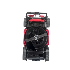 AL-KO Akku-Rasenmäher 382 Li Prem.