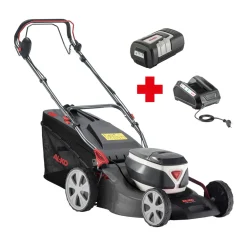 Akku-Rasenmäher 36 V 4.65 Li SP Easy Set inkl. Akku 4.0 Ah und Ladegerät^AL-KO Clearance