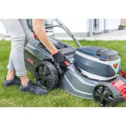 Akku-Rasenmäher 46.2 36V Li SP-W Comfort inkl Akku und Ladegerät*AL-KO Best