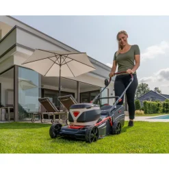 Akku-Rasenmäher 42.2 36V Li Comfort inkl Akku und Ladegerät*AL-KO Sale
