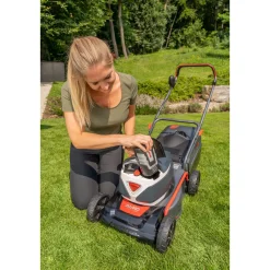 Akku-Rasenmäher 42.2 36V Li Comfort inkl Akku und Ladegerät^AL-KO Clearance