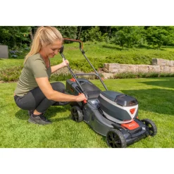 Akku-Rasenmäher 42.2 36V Li Comfort inkl Akku und Ladegerät^AL-KO Clearance