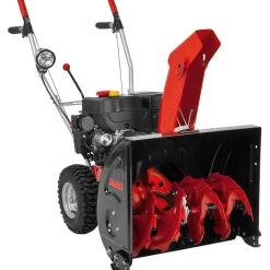 Benzin-Schneefräse 620 E II Snowline^AL-KO Best