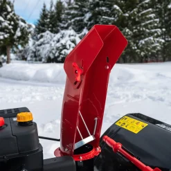 Benzin-Schneefräse 620 E II Snowline^AL-KO Best