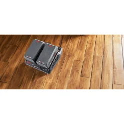 Doppelladegerät C200 Li*AL-KO Clearance