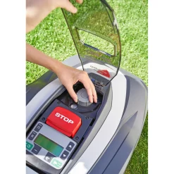 AL-KO Mähroboter Robolinho 350W