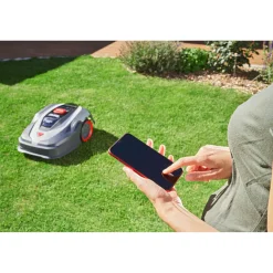 AL-KO Mähroboter Robolinho 350W