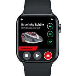 Mähroboter Robolinho 550W^AL-KO Best