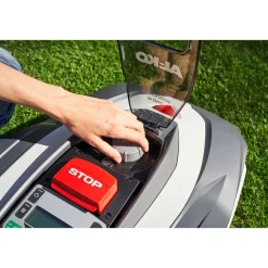 Mähroboter Robolinho 550W^AL-KO Best