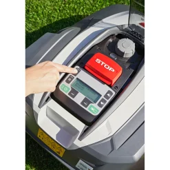 Mähroboter Robolinho 550W^AL-KO Best