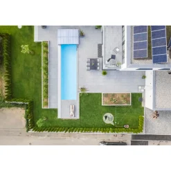 AL-KO Quick-Homing-Kit für Robolinho