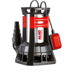 Tauchpumpe Drain 20000 HD Premium*AL-KO Sale