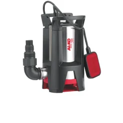 Tauchpumpe Drain 10000 Inox Comfort^AL-KO New