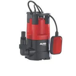 AL-KO Tauchpumpe Sub 6500 Classic