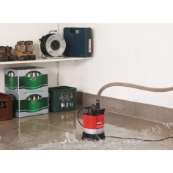 AL-KO Tauchpumpe SUB 10000 DS Comfort