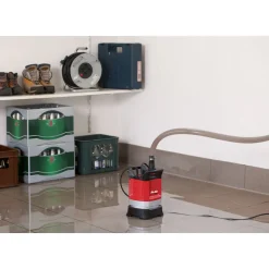 Tauchpumpe SUB 13000 DS Premium^AL-KO Outlet