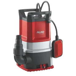 AL-KO Tauchpumpe Twin 11000 Premium