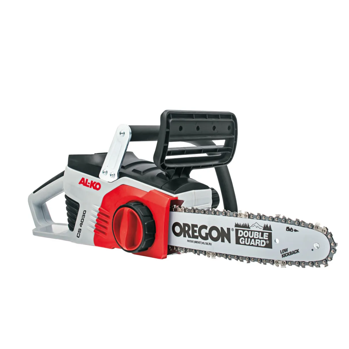 Akku-Kettensäge-Set CS 4030 ohne Akku*AL-KO Discount