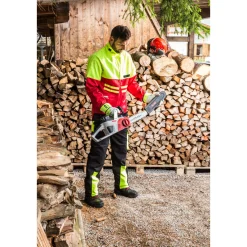 Akku-Kettensäge-Set CS 4030 ohne Akku*AL-KO Discount