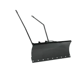 Schneeschild für Rasentraktor mit Anbaurahmen*AL-KO Sale