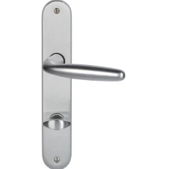 Langschildgarnitur Ray II-LS für WC 78 mm^Alpertec Sale