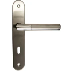 Langschildgarnitur Tina-LS abgerundet^Alpertec Sale