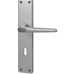 Langschildgarnitur Tanja*Alpertec