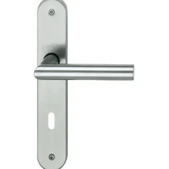 Alpertec Langschildgarnitur Martina-LS 72 mm