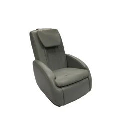 Multifunktions- Massagesessel 90, grau^Alpha Techno Discount