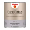 Buntlack Feine Farben Lack No 20 Leiser Moment edelmatt 750ml*Alpina Online