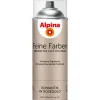 Buntlack Feine Farben Sprühlack Romantik in Roségold 400ml^Alpina Discount