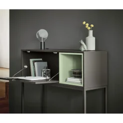 Alpina Buntlack Feine Farben Sprühlack No 33 Stille des Vulkans edelmatt 400ml