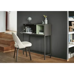 Alpina Buntlack Feine Farben Sprühlack No 33 Stille des Vulkans edelmatt 400ml