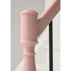 Alpina Buntlack Feine Farben Lack No 23 Wolken in Rosé edelmatt 750ml