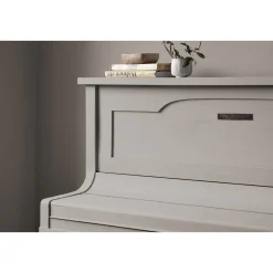 Buntlack Feine Farben Lack No 02 Nebel im November edelmatt 750ml^Alpina Hot