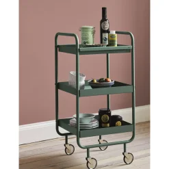 Alpina Buntlack Feine Farben Sprühlack No 37 Held des Waldes edelmatt 400ml