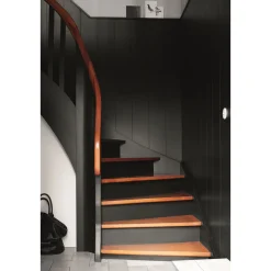 Alpina Buntlack Feine Farben Lack Klassisches Matt-Schwarz 750ml