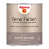 Buntlack Feine Farben Lack No 05 Dichter der Erde edelmatt 750ml^Alpina Online