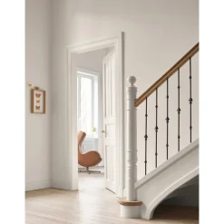 Alpina Buntlack Feine Farben Lack Zeitloses Matt-Weiss 750ml