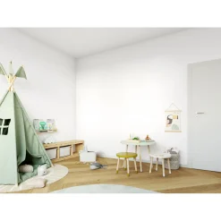 Wandfarbe Sensitiv Wohnweiß 2,5 L^Alpina New