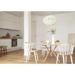 Wandfarbe Silikat Wohnweiß 10 L*Alpina