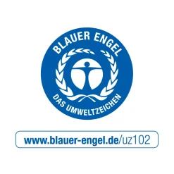 Alpina Innenfarbe pure farben 2,5 L Pastellorange matt