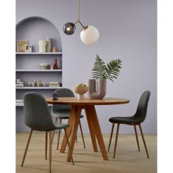 Innenfarbe pure farben 2,5 L Lavendelviolett matt^Alpina Outlet