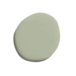 Innenfarbe pure farben 2,5 L Eukalyptusgrün matt*Alpina