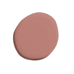 Innenfarbe pure farben 2,5 L Rhabarberrot matt^Alpina Hot