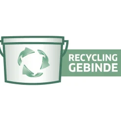 Innenfarbe pure farben 2,5 L Mondgrau matt*Alpina Online