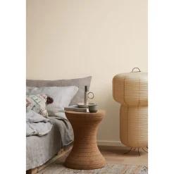 Alpina Innenfarbe pure farben 2,5 L Mandelbeige matt